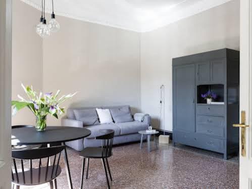 רומא Garibaldi Suites Apartment מראה חיצוני תמונה