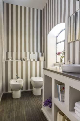 רומא Garibaldi Suites Apartment מראה חיצוני תמונה