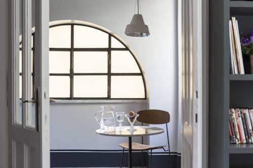 רומא Garibaldi Suites Apartment מראה חיצוני תמונה